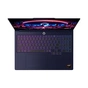 Ноутбук Lenovo Legion 7 16AGP11 (83Q80032RA) Nebula - зменшене зображення 2