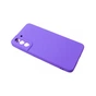 Чохол до мобільного телефона Dengos Carbon Samsung Galaxy S21 FE (purple) (DG-TPU-CRBN-159) - зменшене зображення 3