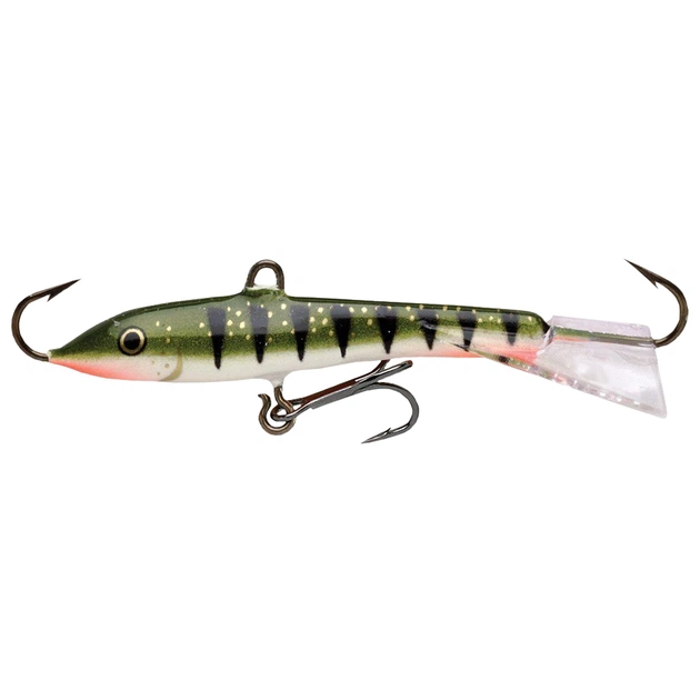 Балансир Rapala Jigging Rap W7 70mm 18.0g NP (1097.95.56) - изображение 1