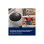 Пилосос Electrolux EP72UB21SW - зменшене зображення 12