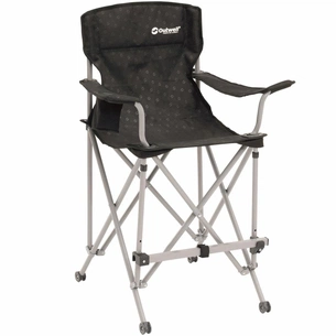 Крісло складане Outwell Catamarca Junior Black (928872) зображення 1