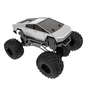 Радіокерована іграшка KS Drive Bigfoot Off-road на р/к - Cyber Ride (2,4 ГГц) (SL-8362ARHG) - зменшене зображення 3