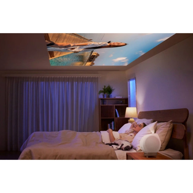 Проектор BenQ GV32 (9H.R0K77.59E) - picture 11