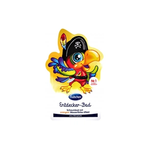 Засіб для купання Bubchen Світ пригод 40 мл (3104633) зображення 1