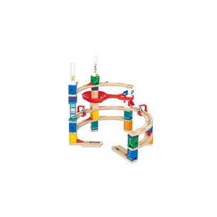 Конструктор Hape лабіринт Quadrilla Програмування 159 елементів (E6029) зображення 1