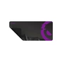 Килимок для мишки Lorgar Advanced MPA15XL Speed Black/Purple (LRG-MPA15XL) - зменшене зображення 2