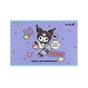 Альбом для малювання Kite Kuromi, 24 аркуша (HK25-242-2) - уменьшенное изображение 7