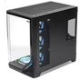 Корпус для ПК Qube MIRAGE_GBNU3 - зменшене зображення 6