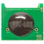 Чип для картриджа HP CLJ CP1025/1215/1415, U10, Yellow AHK (3202479) - уменьшенное изображение 1