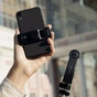Трипод Proove Tiny Stick II Selfie Stick Tripod 630 mm Black (MPTS20010001) - зменшене зображення 14
