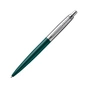 Ручка кулькова Parker JOTTER 17 XL Greenwich Matt Green CT BP (12 332) - зменшене зображення 2