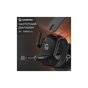 Навушники GamePro Genesis Mercury Pro 3-Mode Black (HSW120B) - зменшене зображення 11
