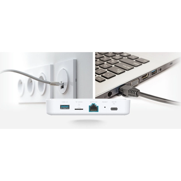 Маршрутизатор D-Link DBR-330 - picture 9