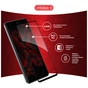 Стекло защитное Intaleo Full Glue Tecno Spark 20 Pro Black (1283126592379) - уменьшенное изображение 4