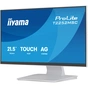 Монітор iiyama T2252MSC-W2AG - зменшене зображення 3