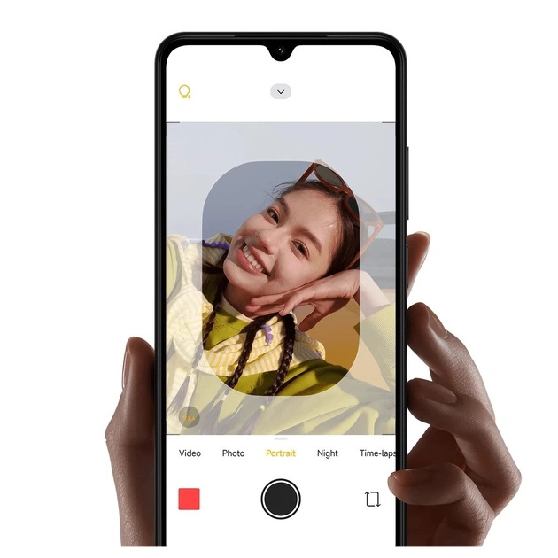 Смартфон Xiaomi Redmi A5 4/128GB Black_EU - зображення 15