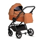 Коляска TUTIS 2 в 1 Leo3 plus (Orange) (1582280) - зменшене зображення 5