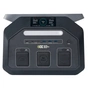 Зарядна станція IEETek P1800 1800W 1024Wh (P1800/noVAT) - зменшене зображення 1