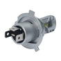 Автолампа Vitol Lampa VITOL LV1-H4/LED-chips 3570 CSP/9-18v/35w/3000Lm/6000K (LV1-H4) - уменьшенное изображение 2