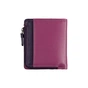 Кошелек Visconti RB112 Chile Berry Multi (RB112 BERRY M) - уменьшенное изображение 4