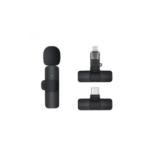 Мікрофон XoKo K9 (XK-K9BK) зображення 1