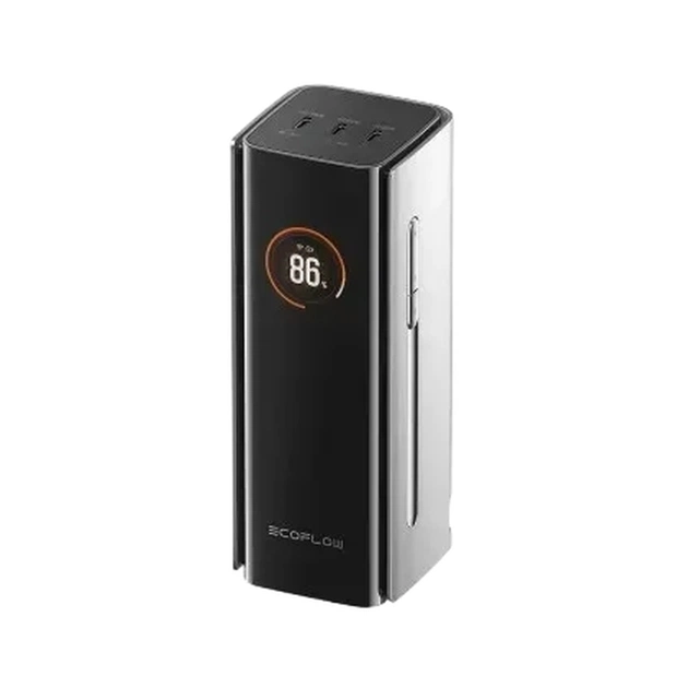 Батарея універсальна EcoFlow RAPID Pro 20000mAh (EF-RAPIDPRO20K-EU) - зображення 1
