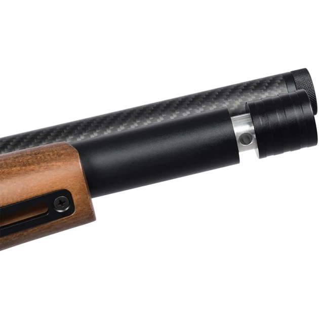 Пневматична гвинтівка Diana Skyhawk Gen. 2 PCP 4.5 мм (1810300) - picture 8