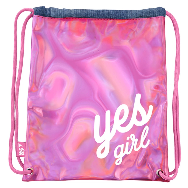Сумка для взуття Yes DB-15 Yes Girl (532899) - зображення 1