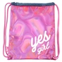 Сумка для взуття Yes DB-15 Yes Girl (532899) - зменшене зображення 1