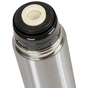 Термос Highlander Duro Flask 1L Silver Single (FLA115-SR-SGL) (931003) - уменьшенное изображение 3