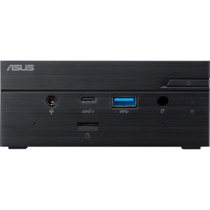 Комп'ютер ASUS PN50-BBR545MD-CSM / Ryzen5 4500U (90MR00E1-M00160) зображення 1