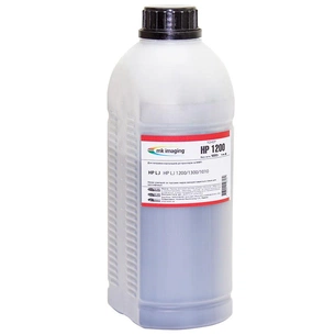 Тонер Mitsubishi HP LJ1200/1300(C7115A) Canon EP25/27 (TB54-M6-1) зображення 1
