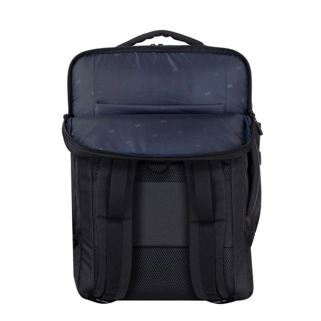 Рюкзак для ноутбука RivaCase 17.3" 8461 Tegel, Black (8461Black) - picture 6