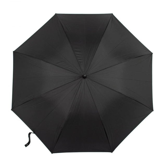 Парасоля Fulton Typhoon-1 G844 Black (G844-031032) - зображення 4