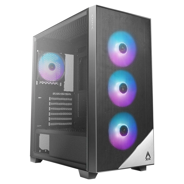 Корпус Azza AERO (CSAZ-480) - изображение 1