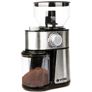 Кавомолка Vitek VT-7125 зображення 1