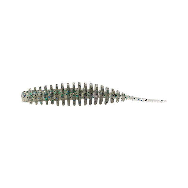 Силикон рыболовный FishUP Tanta 2.5" 057 - Bluegill (8шт/уп) (1864.02.27) - изображение 1