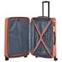 Валіза Travelite Bali Coral L (TL072349-88) - зменшене зображення 6