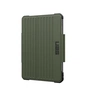 Чохол до планшета UAG iPad Pro 11" (Gen 5 2024) Metropolis SE Olive (124475117272) - уменьшенное изображение 8