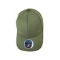 Кепка coFEE Cool comfort армійський (4220-269 CO) - зменшене зображення 6