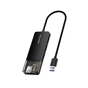 USB-хаб Cabletime CB02B 4 ports - уменьшенное изображение 1