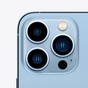 Мобільний телефон Apple iPhone 13 Pro 1Tb Sierra Blue (Grade B) USED (iP13Pr1TSbu_B) - зменшене зображення 4