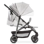 Коляска Hauck Rapid 4S lunar/stone (14839-6) - зменшене зображення 4