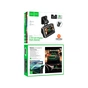 Відеореєстратор HOCO DV3 Driving recorder with display dual-channel Black (6942007608183) - зменшене зображення 7