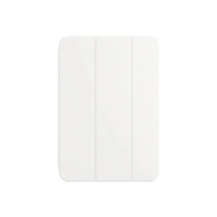 Чохол до планшета Apple Smart Folio for iPad mini (6th generation) - White (MM6H3ZM/A) зображення 1