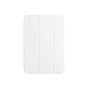 Чохол до планшета Apple Smart Folio for iPad mini (6th generation) - White (MM6H3ZM/A) - уменьшенное изображение 1