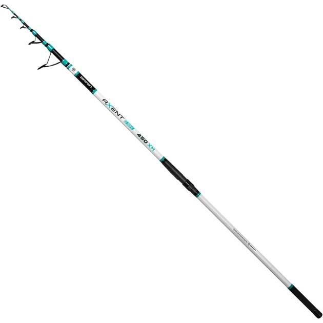 Вудлище Brain Axent Tele Surf 4.50m max 200g (1858.51.65) - изображение 1