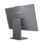 Моноблок Lenovo IdeaCentre AIO 27IRH9 (F0HM0128UO) Luna Grey - зменшене зображення 4