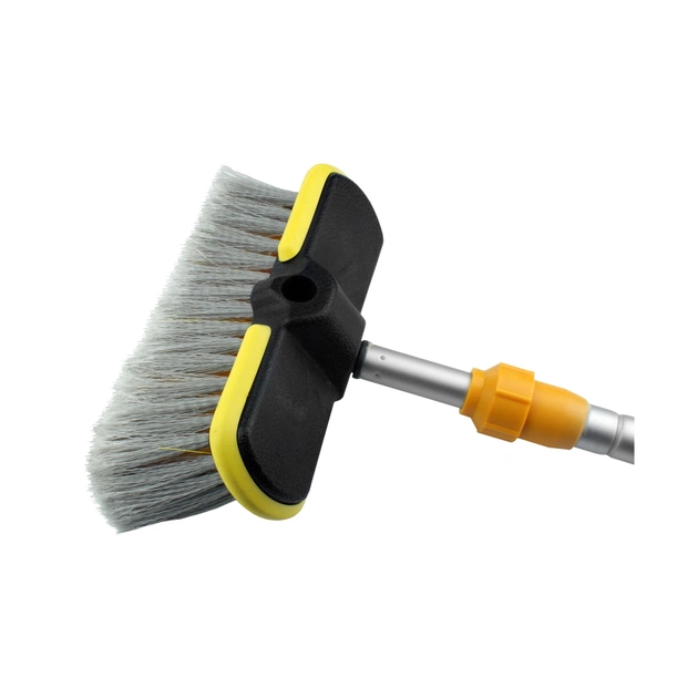 Щітка для миття SAPFIRE з підключенням води 65-105 см SA-290 (400793) - picture 3