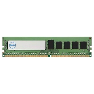 Модуль пам'яті для сервера DDR4 16GB ECC UDIMM 2666MHz 2Rx8 1.2V CL19 Dell (370-AEKL) зображення 1